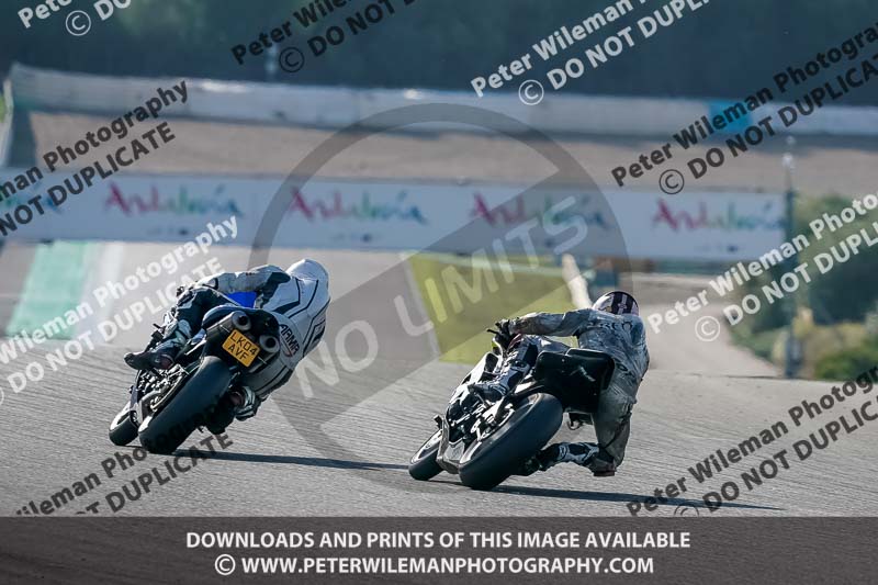 25 to 27th november 2017;Jerez;event digital images;motorbikes;no limits;peter wileman photography;trackday;trackday digital images